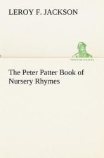 Peter Patter Book of Nursery Rhymes