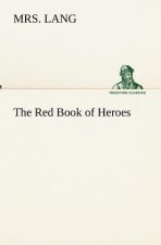 Red Book of Heroes