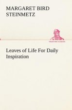 Leaves of Life For Daily Inspiration