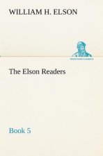 Elson Readers, Book 5