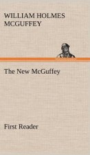 New McGuffey First Reader