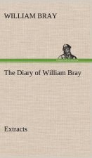 Diary of William Bray