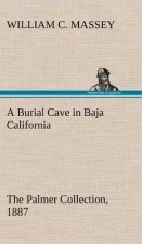 Burial Cave in Baja California The Palmer Collection, 1887