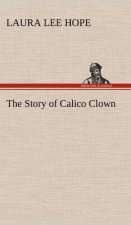Story of Calico Clown