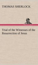 Trial of the Witnesses of the Resurrection of Jesus