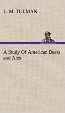 Study Of American Beers and Ales
