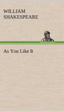As You Like It