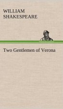 Two Gentlemen of Verona