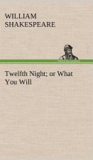 Twelfth Night; or What You Will