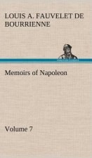 Memoirs of Napoleon - Volume 07