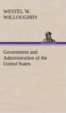 Government and Administration of the United States