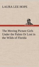 Moving Picture Girls Under the Palms Or Lost in the Wilds of Florida