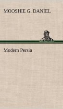 Modern Persia