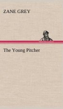 Young Pitcher