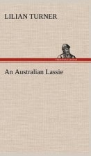 Australian Lassie
