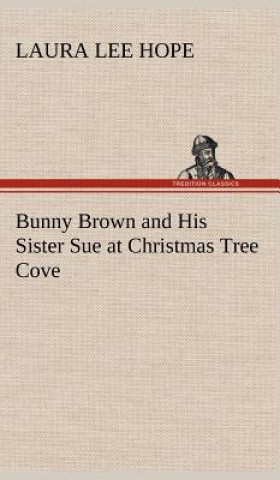 Bunny Brown and His Sister Sue at Christmas Tree Cove