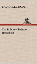 Bobbsey Twins on a Houseboat