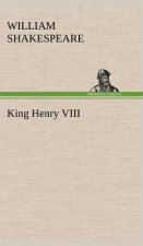 King Henry VIII