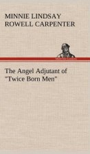 Angel Adjutant of 