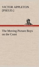 Moving Picture Boys on the Coast