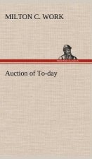 Auction of To-day