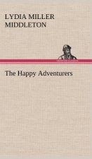 Happy Adventurers