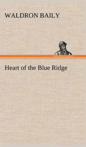 Heart of the Blue Ridge
