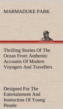 Thrilling Stories Of The Ocean