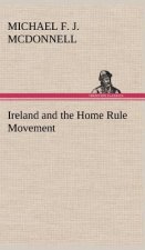 Ireland and the Home Rule Movement