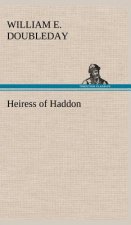 Heiress of Haddon