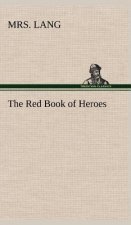 Red Book of Heroes