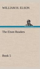 Elson Readers, Book 5