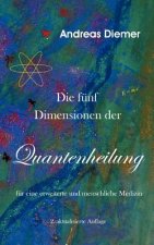 funf Dimensionen der Quantenheilung