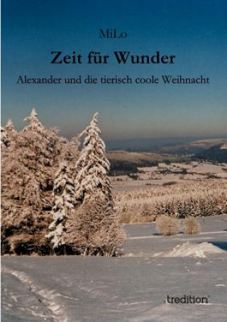 Zeit fur Wunder