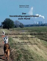 Verstandigungsschlussel zum Hund