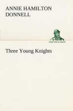 Three Young Knights
