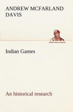 Indian Games