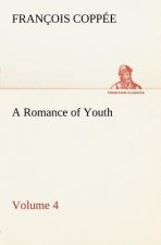 Romance of Youth - Volume 4