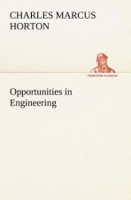 Opportunities in Engineering