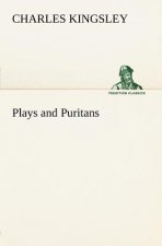 Plays and Puritans