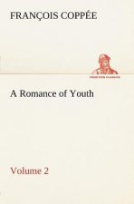 Romance of Youth - Volume 2