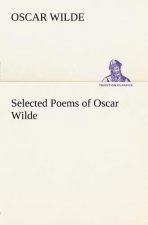 Selected Poems of Oscar Wilde