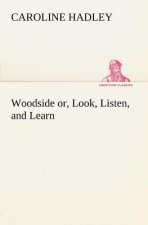 Woodside or, Look, Listen, and Learn.