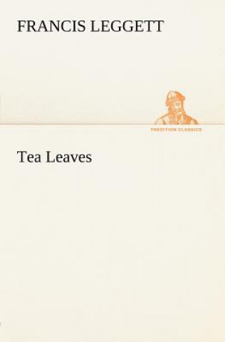 Tea Leaves