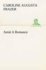 Atma A Romance