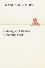 Catalogue of British Columbia Birds