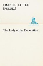 Lady of the Decoration