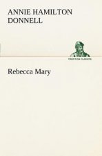 Rebecca Mary