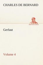 Gerfaut - Volume 4