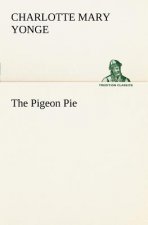 Pigeon Pie